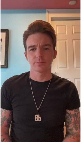 2023 Instagram Drake Bell Ups and Downs Through the Years