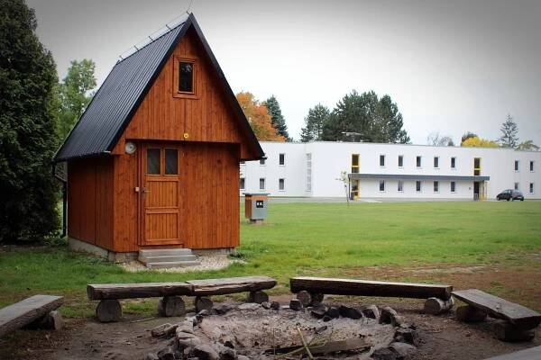MoravaCamp, Mohelnice | Hotel.cz