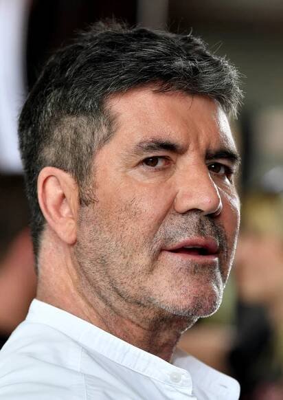 Simon Cowell was burglarized in December 2015 for hundreds of thousands of jewelry and cash.