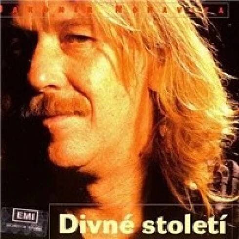 Jaromír Nohavica - Divné století CD