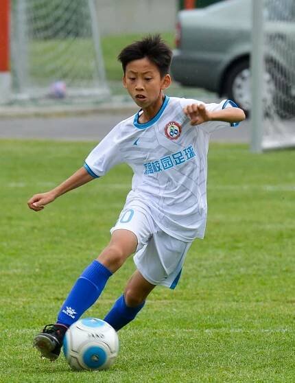 Medzinárodný futbalový turnaj mládeže - O POHÁR MESTA BANSKÁ BYSTRICA | Svet ŠPORTU
