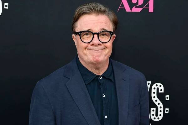 Nathan Lane
