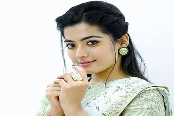 Rashmika Mandanna – Early Life, Career, and More