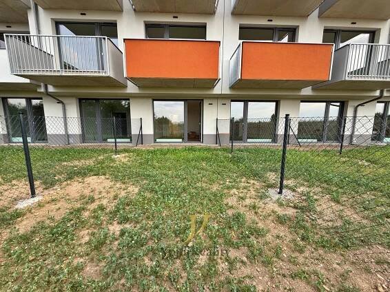 Pronájem byty 1+kk, 30 m2 - Olomouc - Řepčín | Vojta Reality