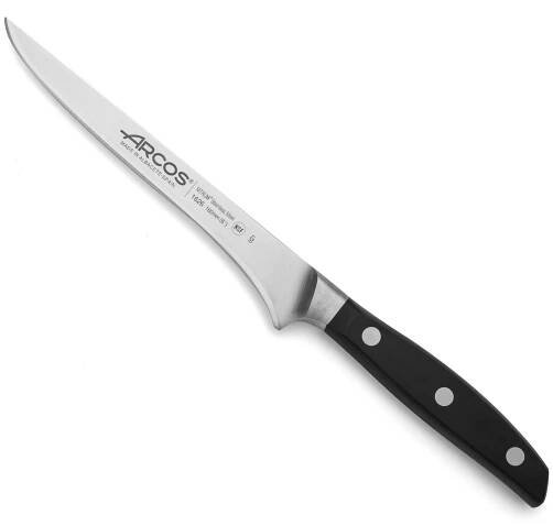 Kuchyňský nůž vykošťovací Arcos Manhattan 160 mm