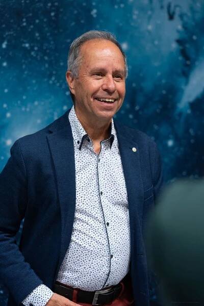 Pavel Suchan: Uvidí naše děti ještě hvězdy nebo jim je vezme světelné znečištění (již proběhlo) | Planetárium Ostrava