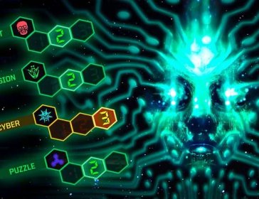 How System Shock Let's You Create Your Perfect Difficulty