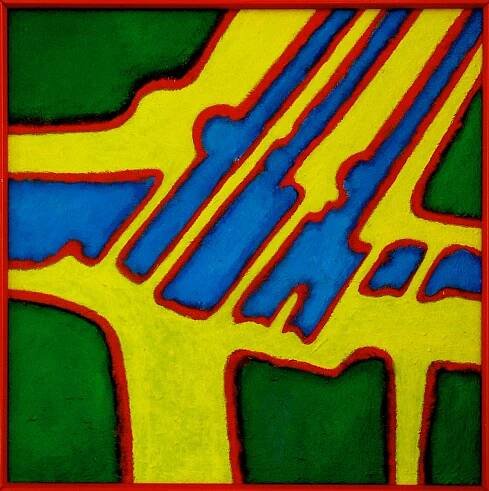 Daniel Quinn's Art • Ishmael.org, the work & philosophy of Daniel Quinn