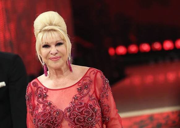 Ivana Trumpová, podnikatelka a bývalá manželka amerického exprezidenta Donalda Trumpa zemřela ve věku 73 let.