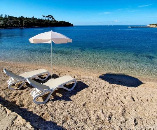Hotel Island Hotel Istra, Chorvatsko Istrie - 11 205 Kč Invia