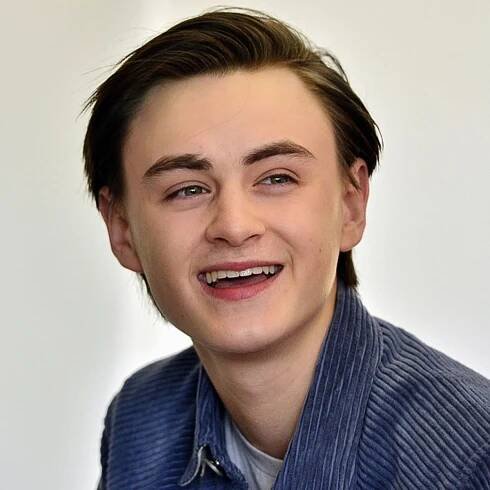 Vlčí chlapec Jaeden Martell vypravuje, jak poprvé potkal děsivého klauna Pennywise