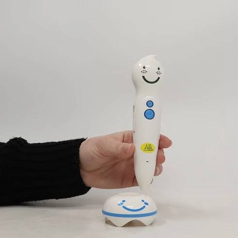 Kouzelné hudební nástroje + Albi elektronická tužka - kolektiv - knihobot.cz