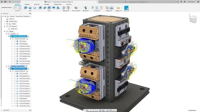 Autodesk Fusion 360 Extensions for Simulation, Nesting and Data Management Coming Soon