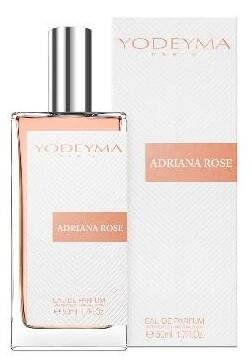 Yodeyma Celebrity Woman Parfémovaná voda: 50