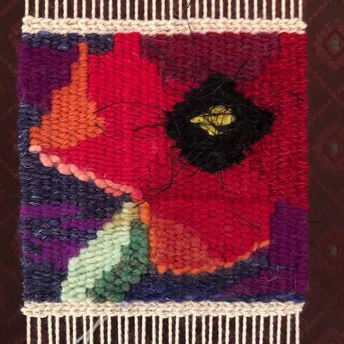 Tapestry