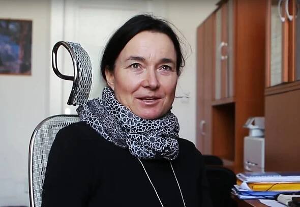 Našli jsme si cestu, jak pomoci