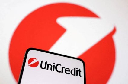 UniCredit shareholders gather to vote on CEO's new pay scheme
