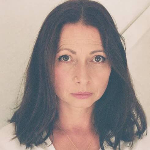 Gabriela Míčová - ACTORSMAP