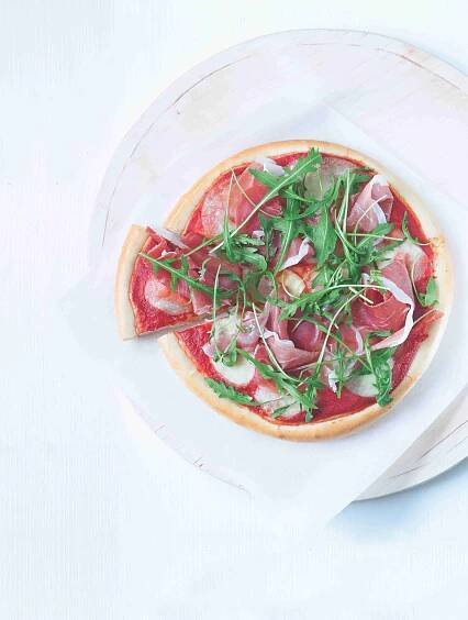 Pizza pronto