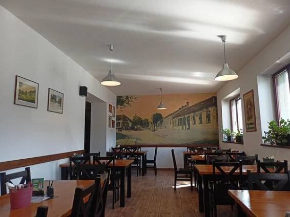 Restaurace Svatoboj foto 3