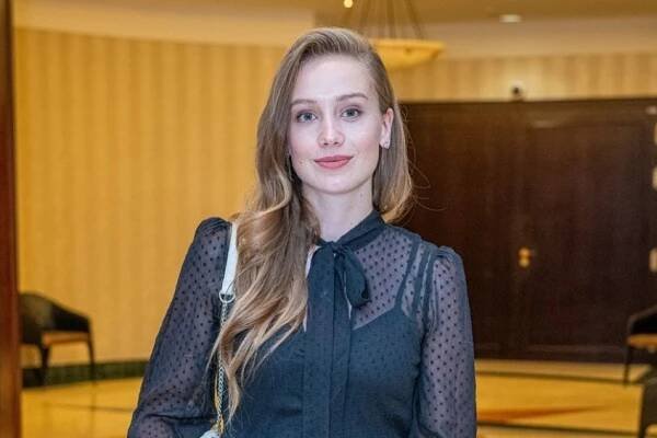 Vincent Navrátil se rozešel s partnerkou. Přiznal to po vášnivé líbačce s hereckou kolegyní - Přehledně 24