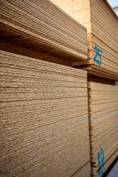 OSB dosky – Rezivo-Obchod TT s.r.o.