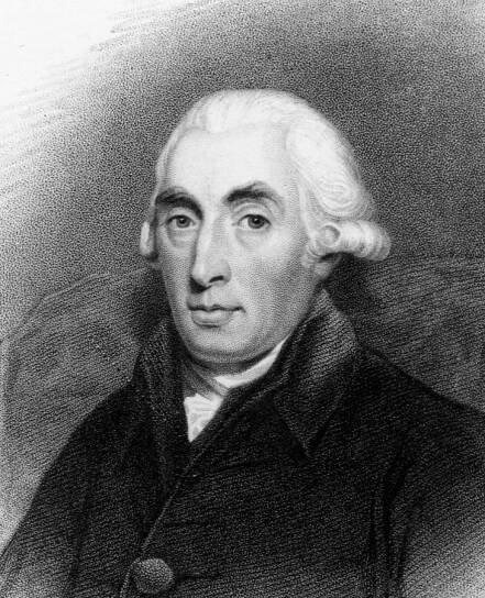 Henry Cavendish