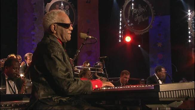 Ray Charles – Live at Montreux 1997 – Filmy a Seriály online zdarma.