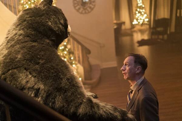 Fargo - Zákon nevyhnutelnosti - Z filmu - David Thewlis