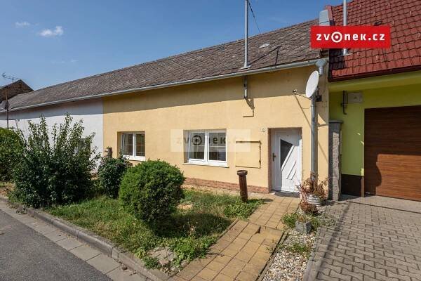 Prodej Dům, Dřínov, okres Kroměříž