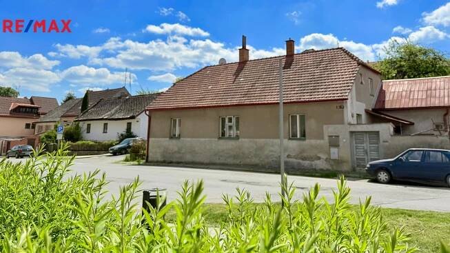 Prodej domu 120 m², Třešť | Reality RE/MAX