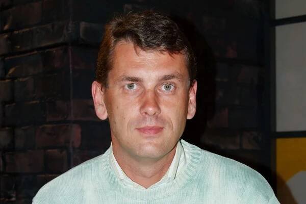 S kým žije Aleš Zbořil z AZ-kvízu: Už jednatřicet let je mu oporou krásná psycholožka. Nemocnému otci lže o smrti matky