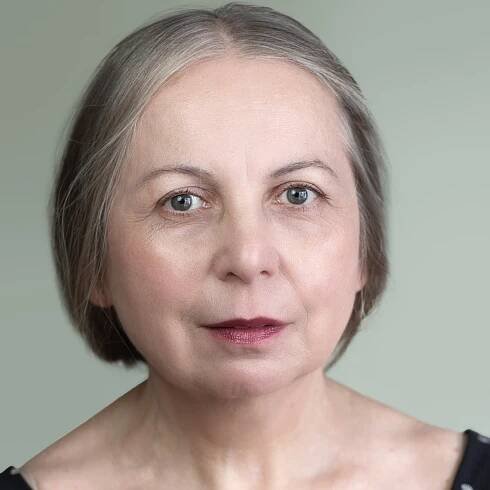 Zdeňka Sajfertová - ACTORSMAP