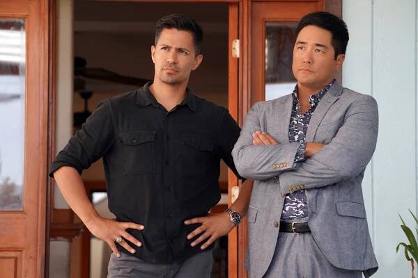 Ask Matt: The Path to Remaking 'Magnum,' 'Rent' and Live Theater, 'Blacklist,' 'Neighborhood'