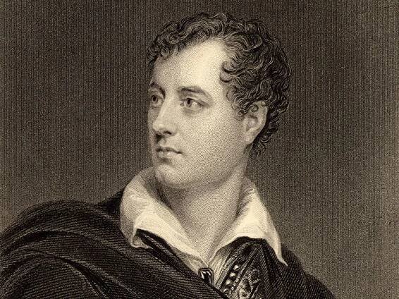 10 British Poets: A Quiz