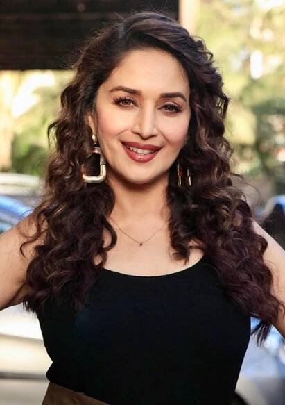 Madhuri Dixit foto