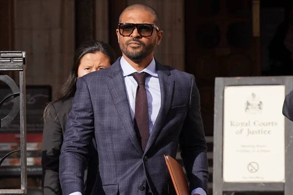 Noel Clarke faces The Guardian in first round of his £10 million High Court libel battle