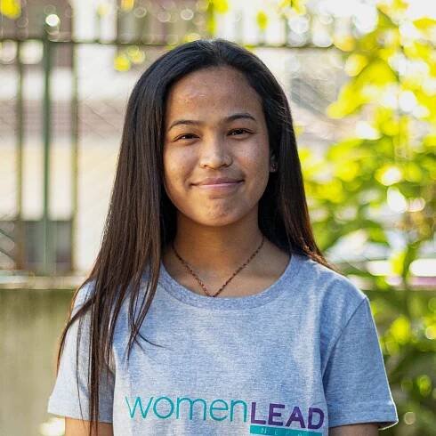 Meet our 2020 LEADers! – Women LEAD