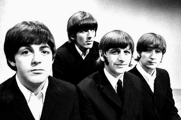 The Beatles