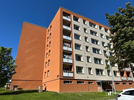 Prodej bytu - Zlín – Na Honech II 4914