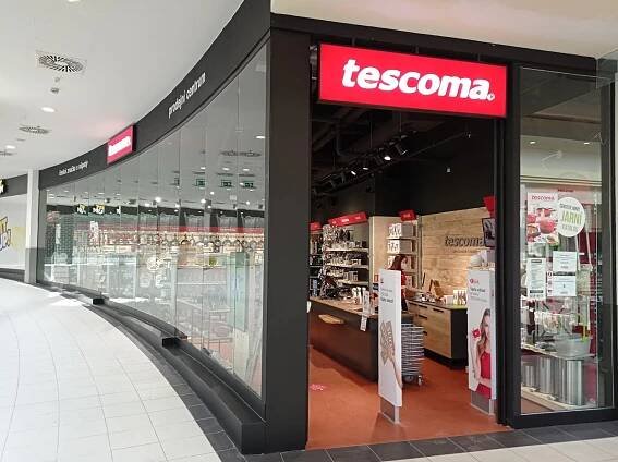 Tescoma | Novo Plaza