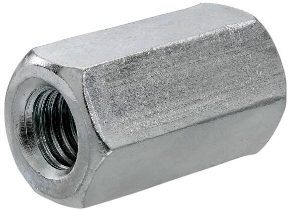 Koňařík DIN 6334 M8 13 x 24 mm 1 ks od 3,02 Kč