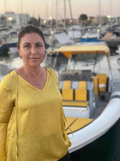 Eiviboats - Alquiler de embarcaciones