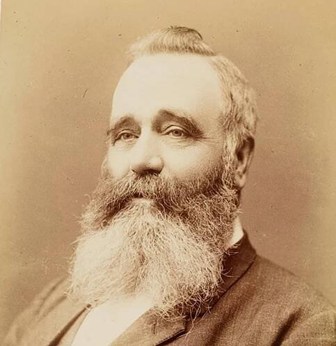 Joseph Henry Abbott