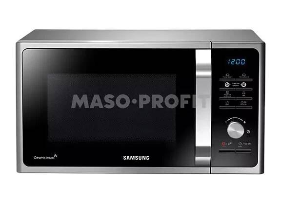 Samsung Mikrovlnná trouba MS23F301TAS