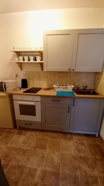 kuchyně, Apartmany Karlstejn in Karlštejn