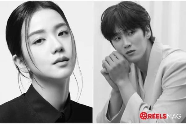 BLACKPINK’s Jisoo and Ahn Bo-Hyun have broken up