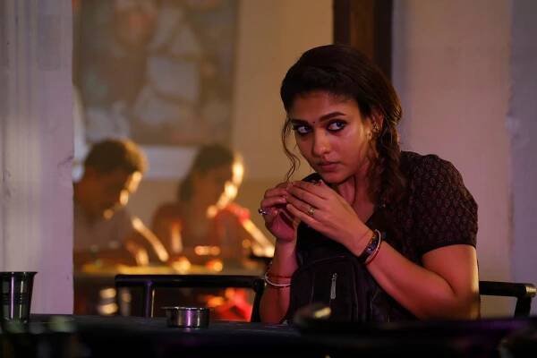 Kolamavu Kokila - Z filmu - Nayantara