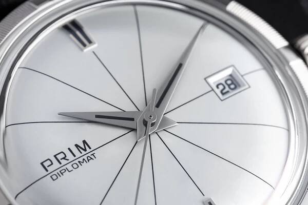 PRIM DIPLOMAT 40 C 98-250-395-00-1