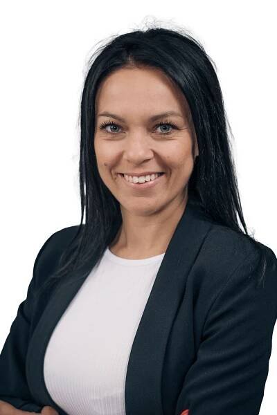 Kateřina Brutenič